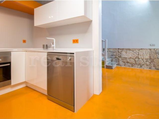 Casa en Triana céntrica
