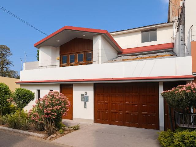 Casa en Trujillo