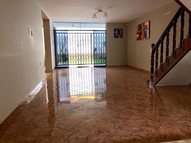 Casa en Trujillo