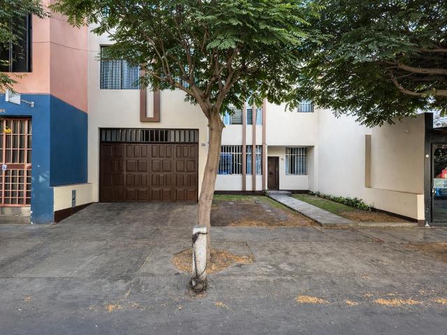 Casa en Trujillo