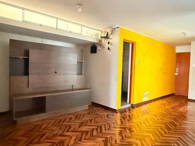 Casa en Trujillo