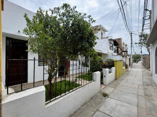 Casa en Trujillo