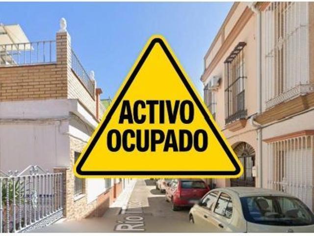 CASA EN UTRERA