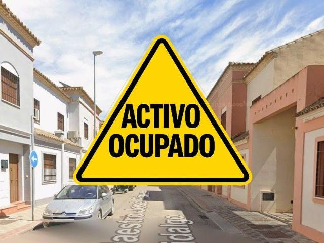 CASA EN UTRERA