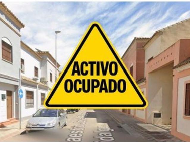 CASA EN UTRERA