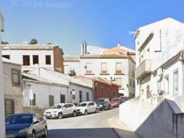 CASA EN UBEDA