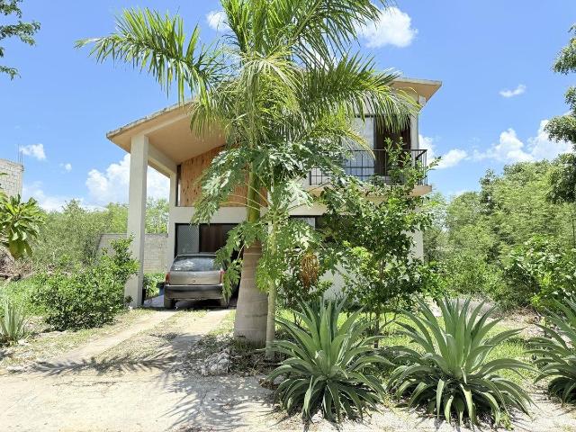Casa en Uc?