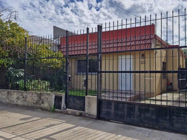 Casa en Ucrania 2700