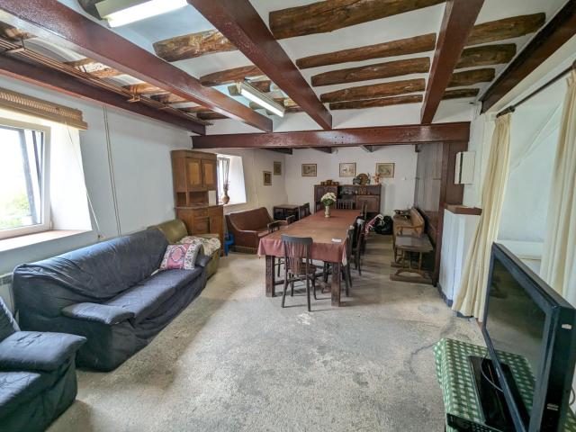 Casa en Ugar