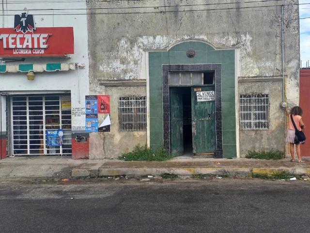 Casa en Um?n