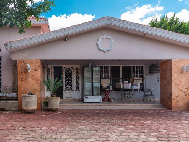 Casa en Um?n