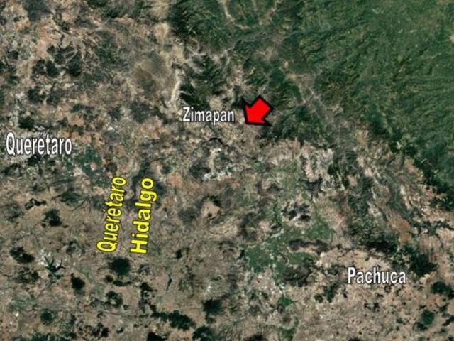 Casa en un nivel con 181 m² superficie de terreno y 2 habitaciones en venta en Cerrito Romero
