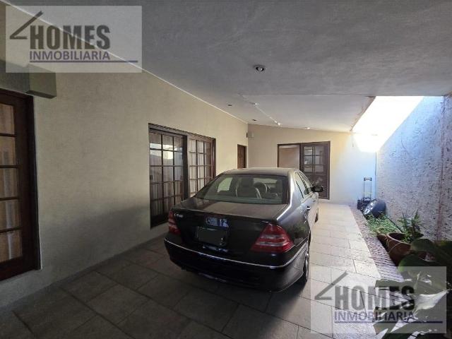 CASA EN UNA PLANTA COLONIA DEL VALLE A UNA CUADRA Y MEDIA DE CARRANZA