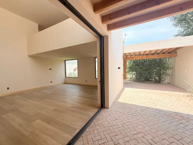 Casa en una sola planta con excelente ubicación