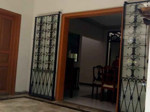 casa en una sola planta Colonia San José, Córdoba, Ver