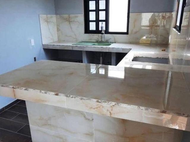 Casa en UNA SOLA PLANTA de 160 m² con 2 recámaras en venta Yecapixtla