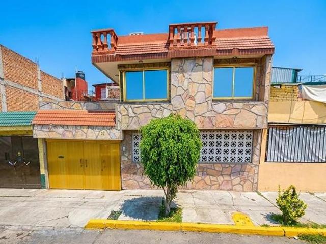 CASA EN UNIDAD HAB. VICENTE GUERRERO IZTAPALA DE GARANTIÍA BANCARIA, OPORTUNIDAD ÚNICA