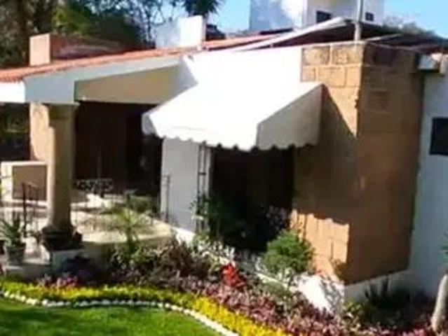 Casa en Unidad Habitacional Arcos De Jiutepec, Jiutepec, Morelos