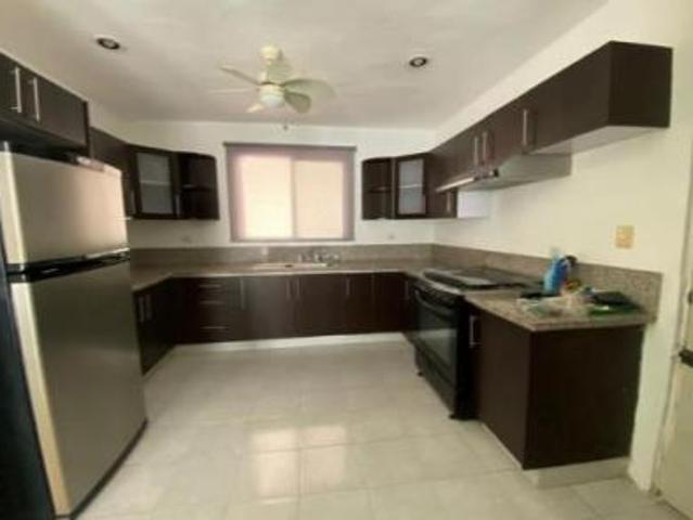 Casa en Unidad habitacional FOVISSSTE 100
