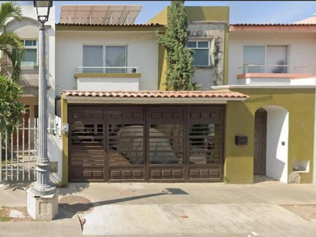 Casa en Unidad habitacional FOVISSSTE 100