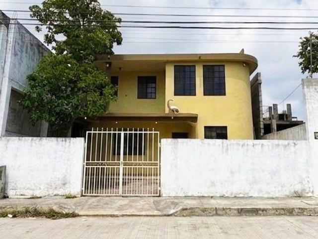 Casa en Unidad Sat?lite