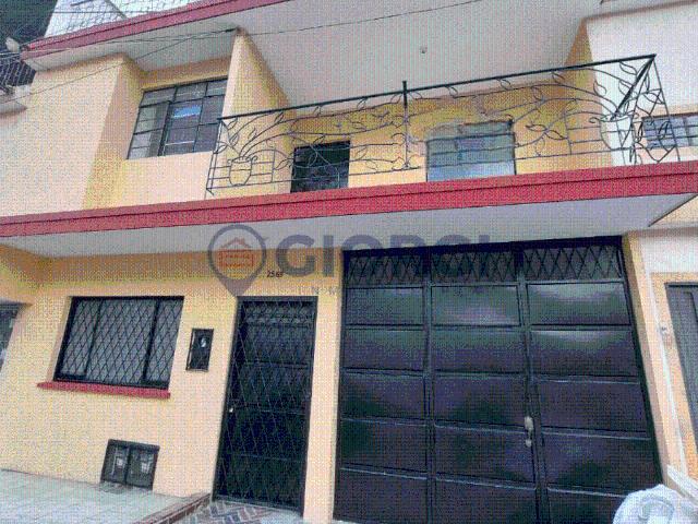 Casa en Universidad Bucaramanga