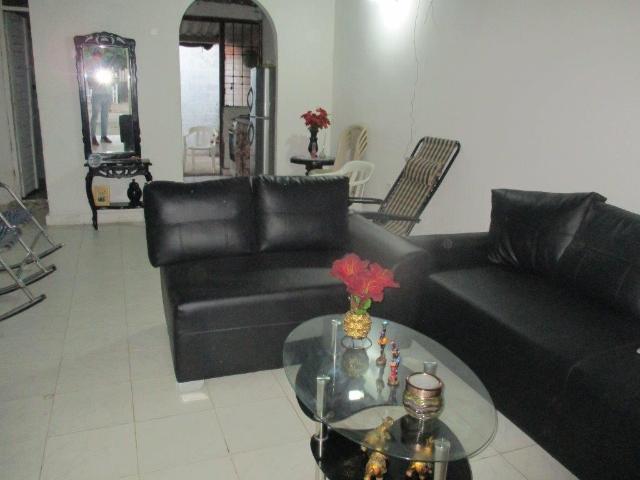 Casa en Urb. Luis Carlos Galan Valledupar