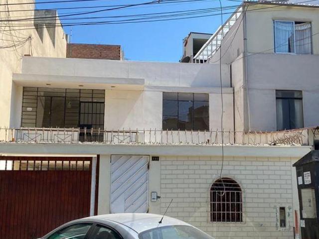 Casa en Urbanizacin San Jos
