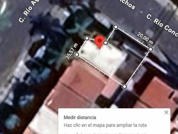 CASA EN URBI QUINTA MONTECARLO EN COYULA
