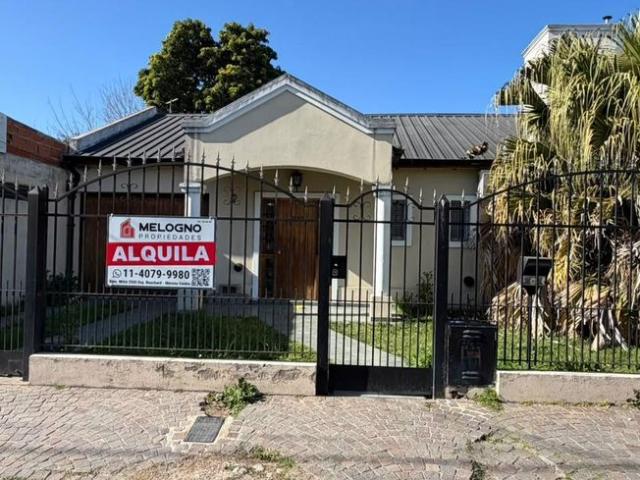 Casa en V.Herrero