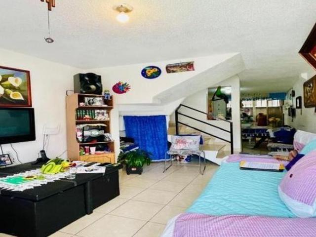 Casa en v. Manuel Escandón 64 H 336 Álvaro Obre, Chinam Pac de Juárez, Iztapalapa, Ciudad de México