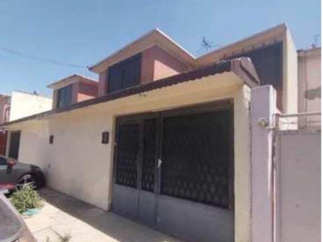 Casa en V. Papagayo 1 13, Valle de Aragon 3ra Secc, 55280 Ecatepec de Morelos, Méx. MFH