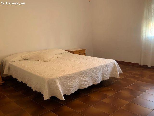 CASA EN VALDEOBISPO