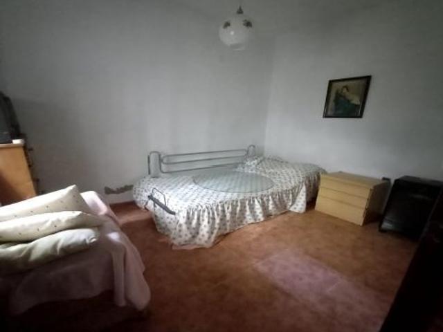 Casa en valdeolleros ¡