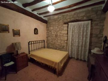 Casa en Valdeltormo
