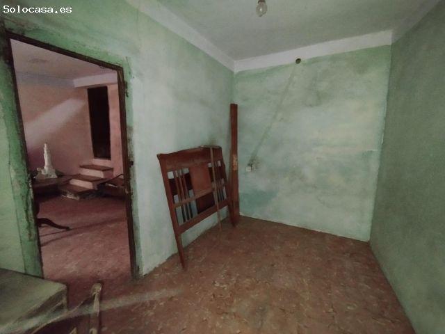 Casa en Valdeltormo