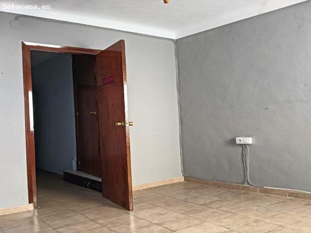 Casa en Valdepeñas de Jaén