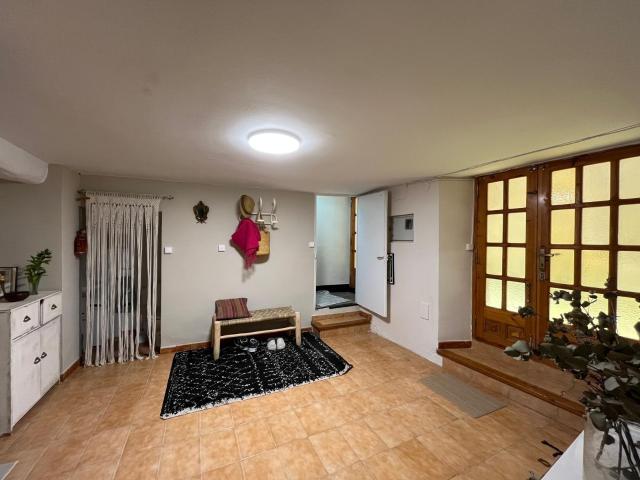Casa en Valderrobres