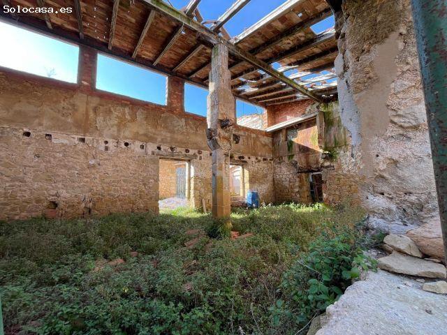 Casa en Valderrobres