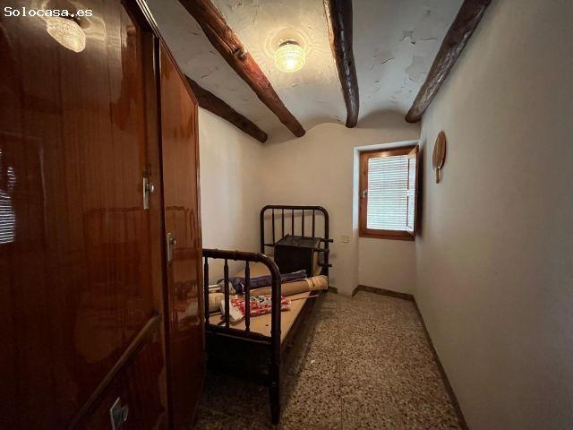 Casa en Valderrobres