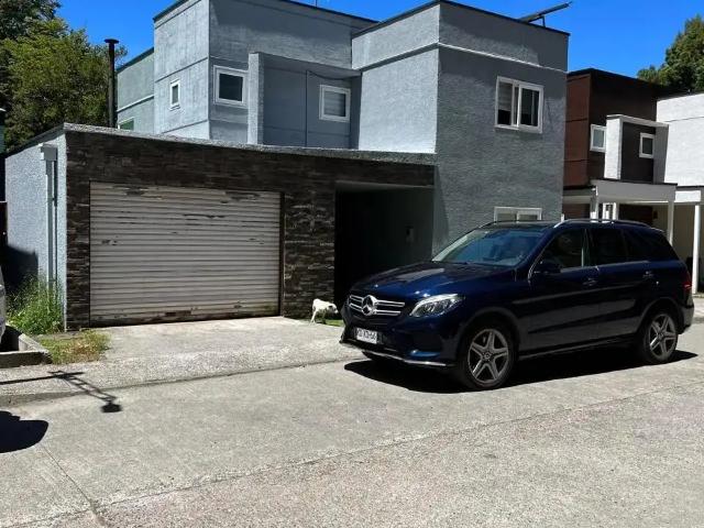 Casa en Valdivia