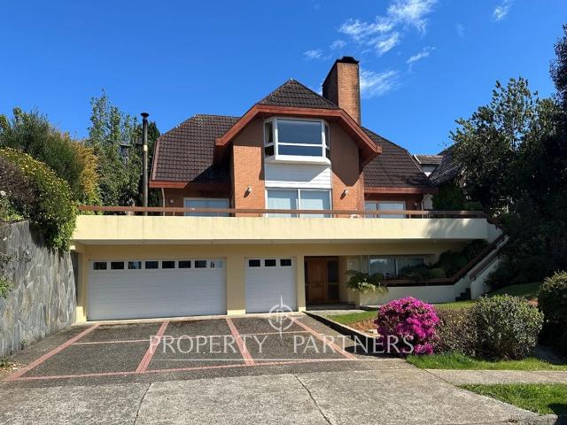 Casa en Valdivia