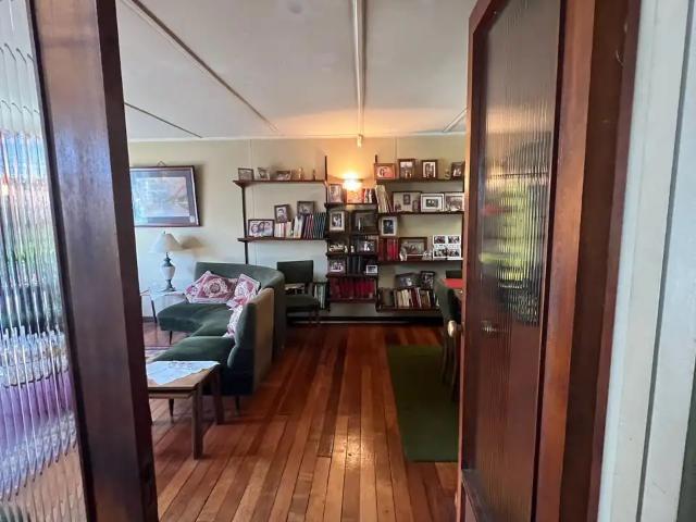 Casa en Valdivia