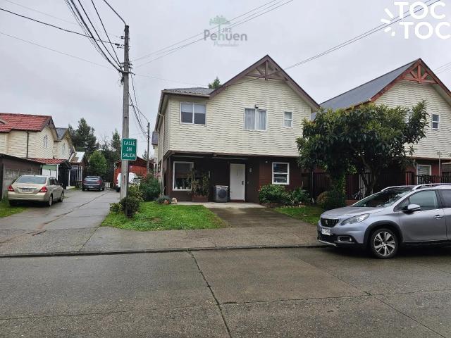 Casa en Valdivia