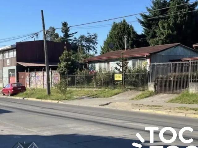 Casa en Valdivia