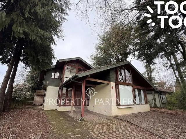 Casa en Valdivia