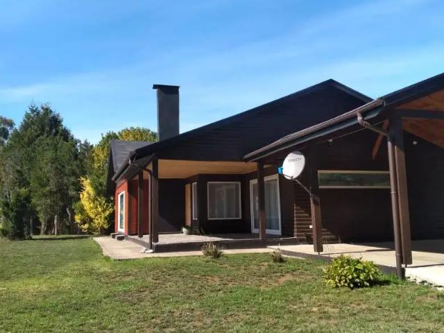 Casa en Valdivia