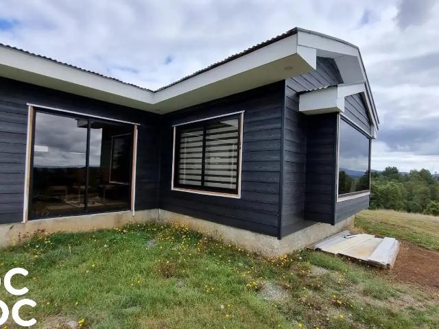 Casa en Valdivia