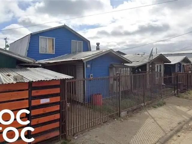 Casa en Valdivia