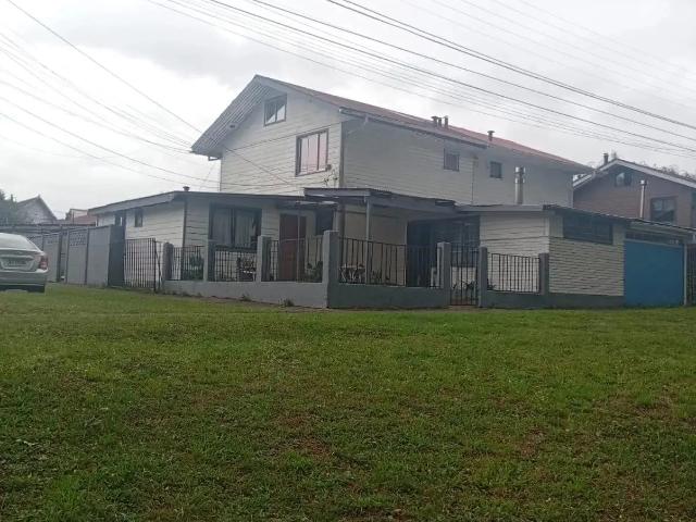 Casa en Valdivia